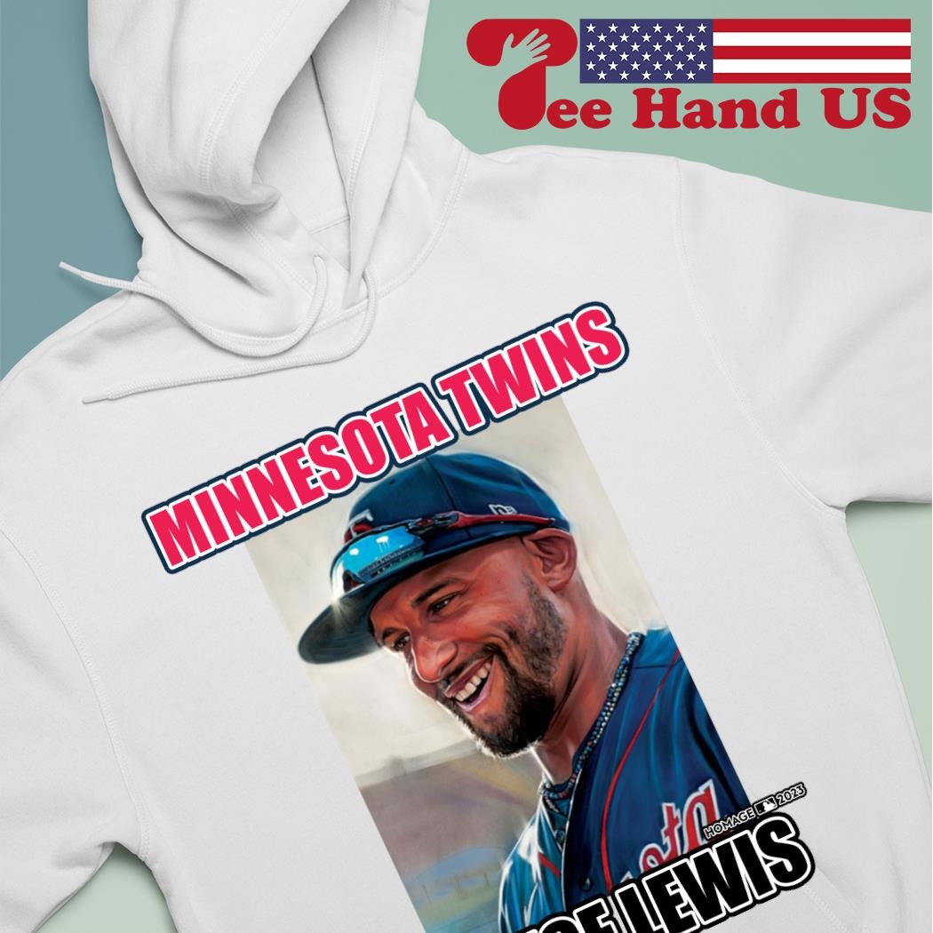 Royce Lewis Minnesota Twins Homage 2023 Retro Shirt, hoodie