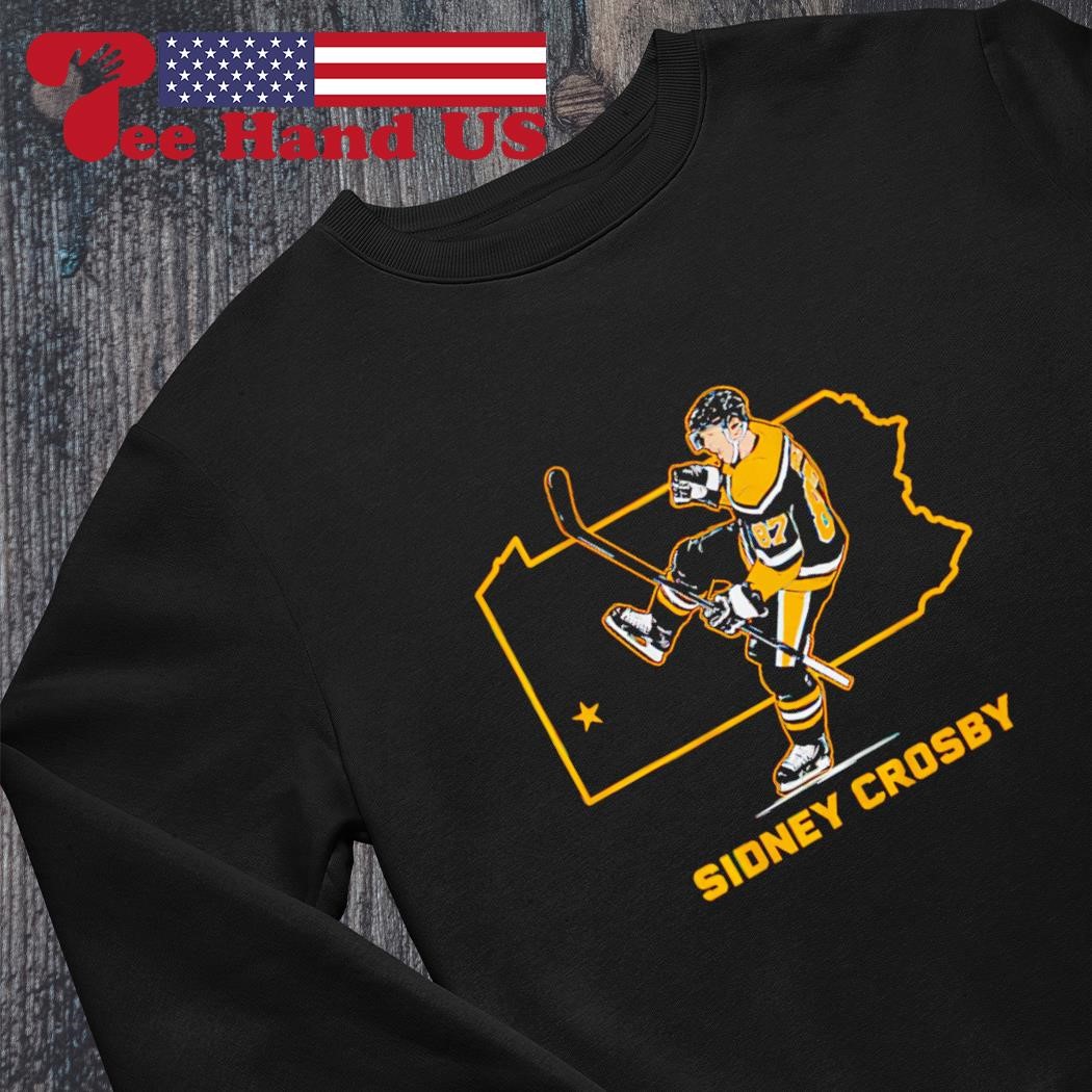 Sidney Crosby - Unisex t-shirt