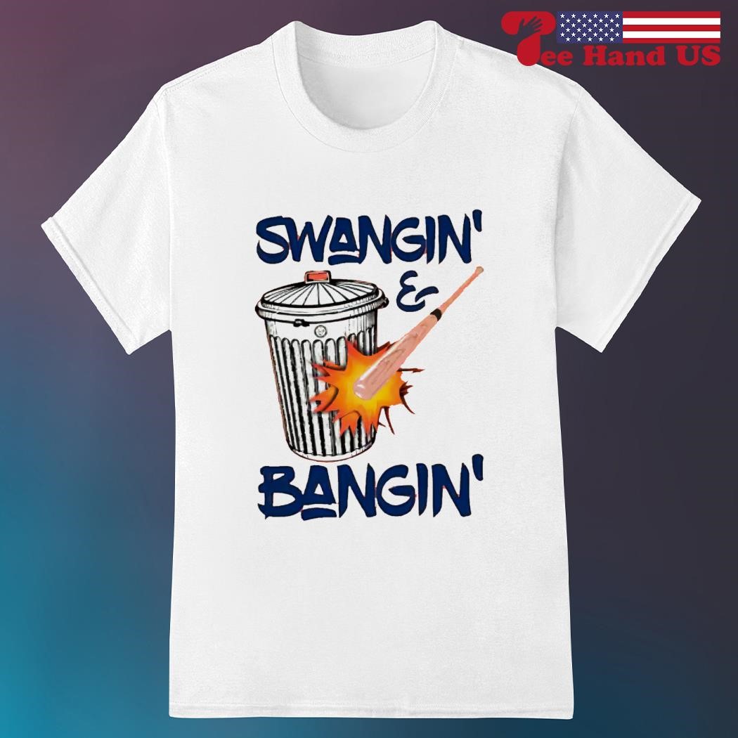 martodesigns - Swangin and Bangin Houston Astros # 3026