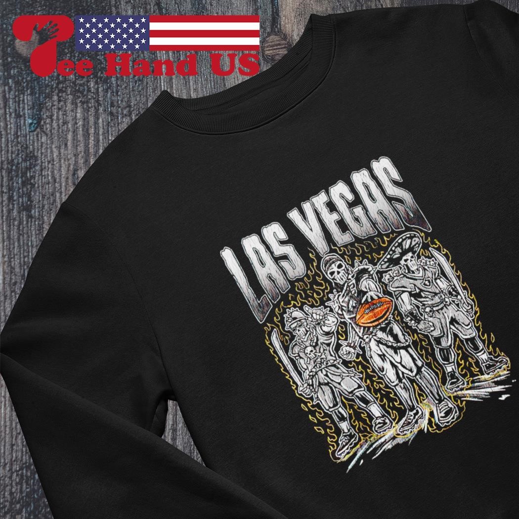 Las Vegas Raiders and New York Yankees logo shirt, hoodie, sweater, long  sleeve and tank top