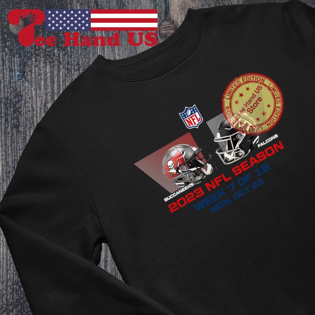 Tampa Bay Buccaneers NFL Logo 2023 shirt, hoodie, sweater, long sleeve and  tank top