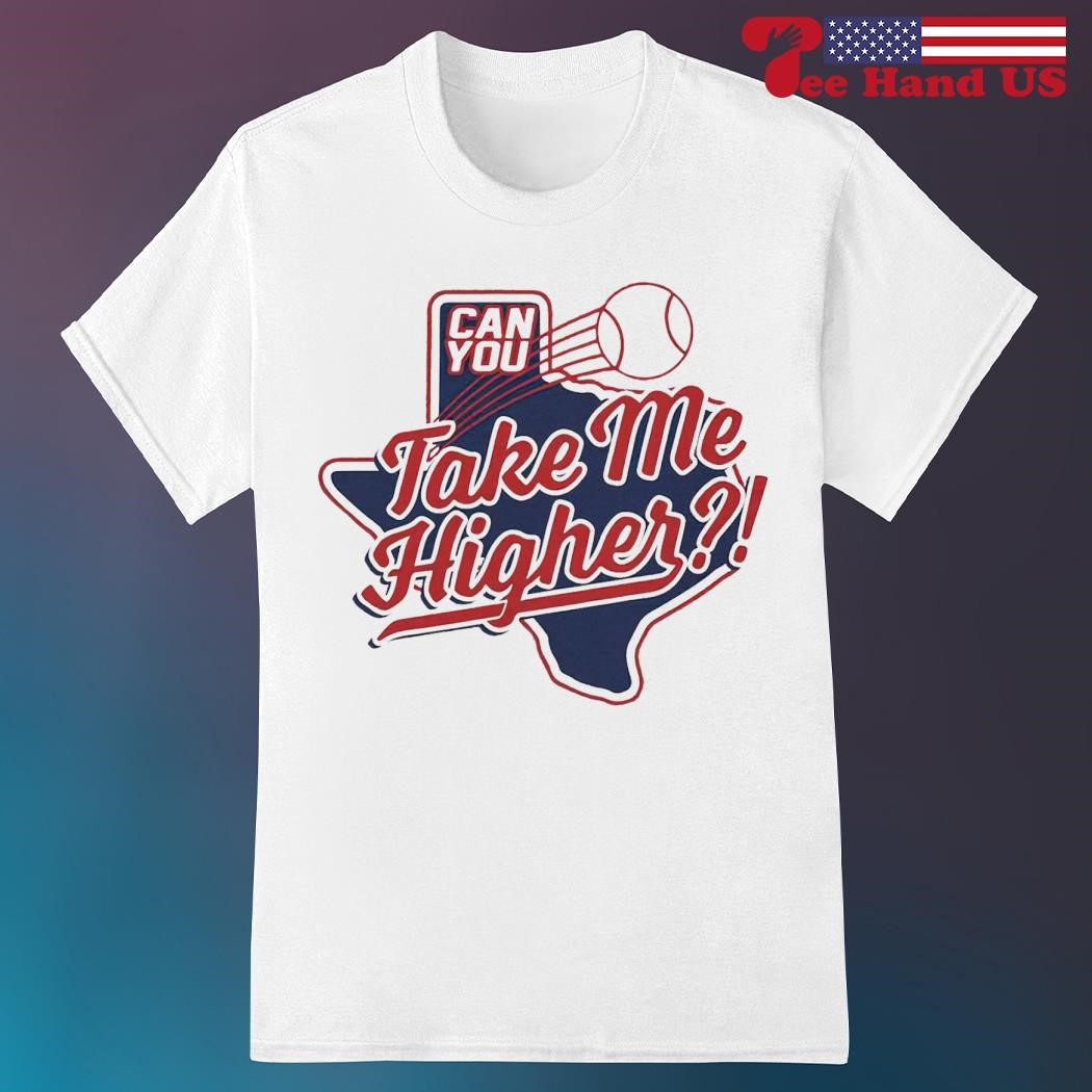 Take Me Texas Raglan Tee Take Me Texas Raglan Tee