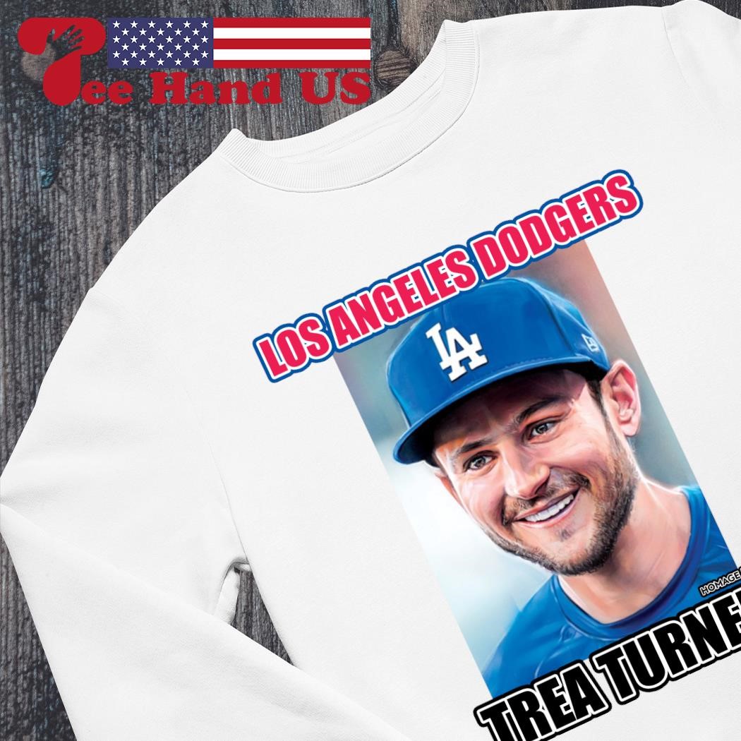 Los Angeles Dodgers MLB Retro Ugly Sweater
