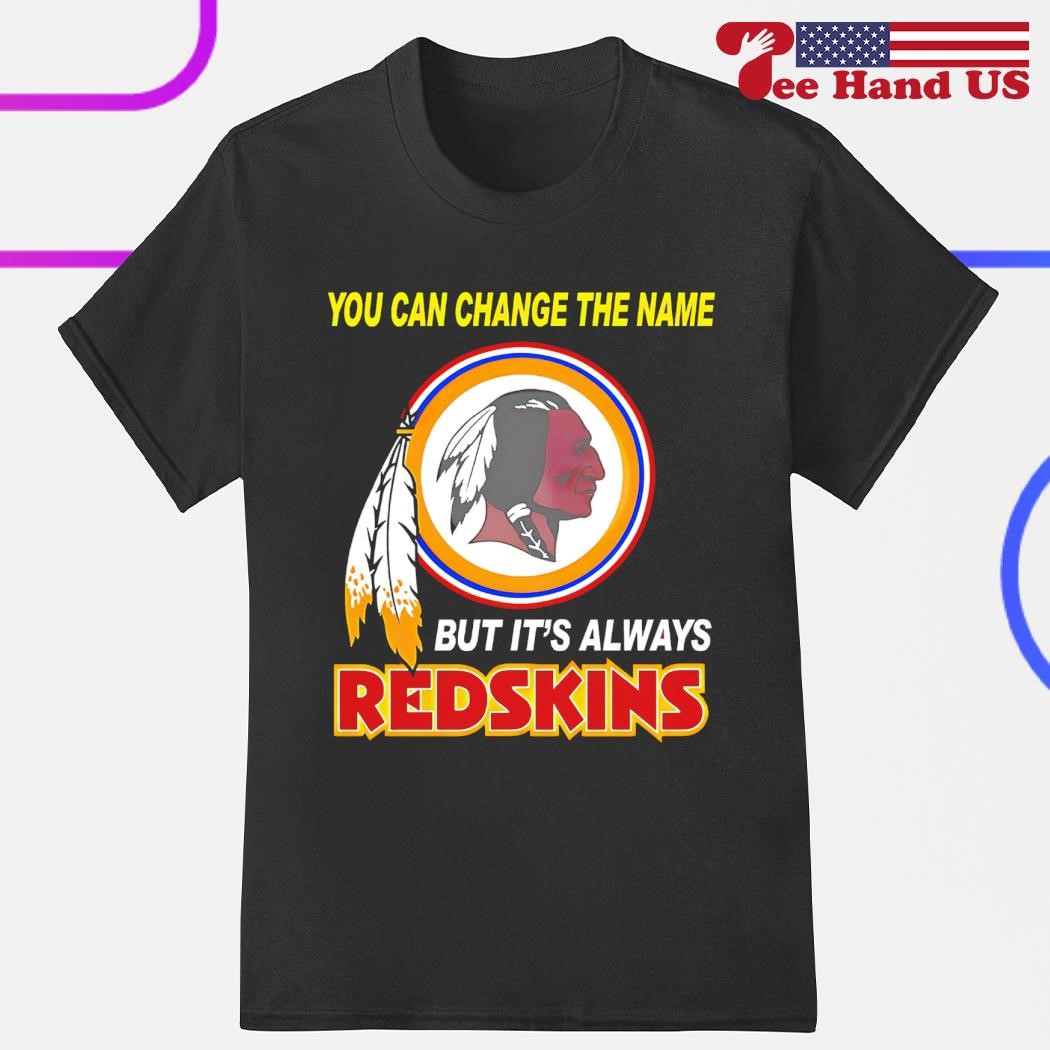 redskins golf shirt