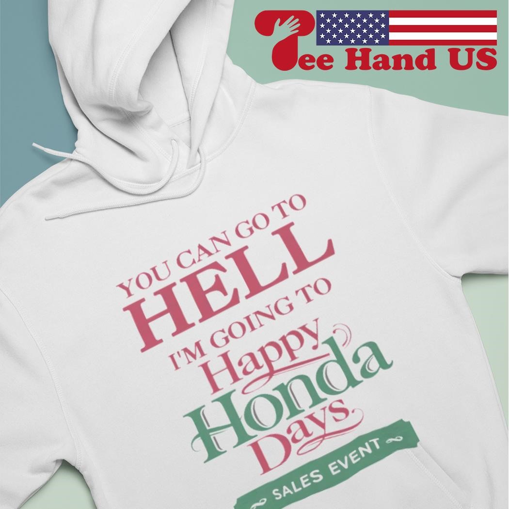 Going To Hell Sweatshirts & Hoodies for Sale