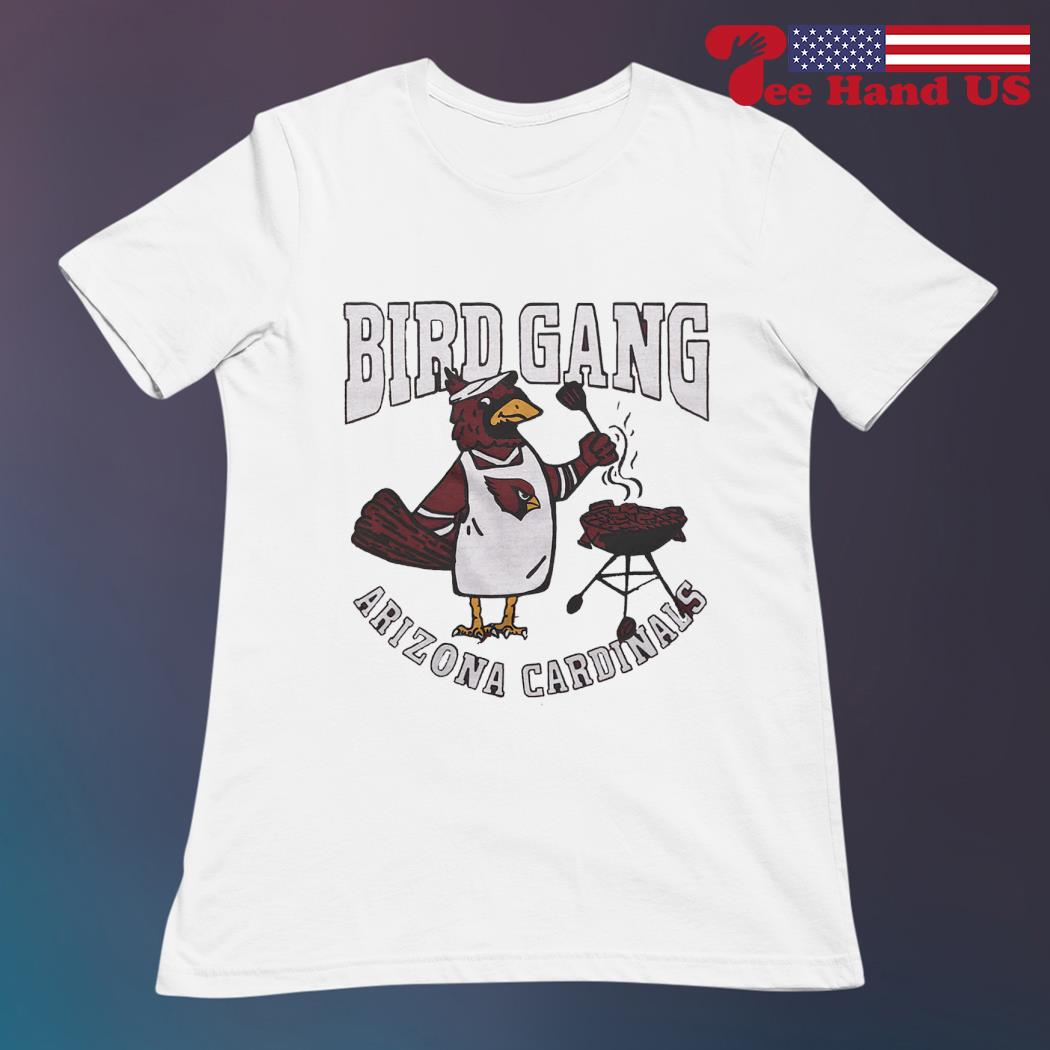 Bird Gang Toddler T-Shirt — Philadelphia Independents