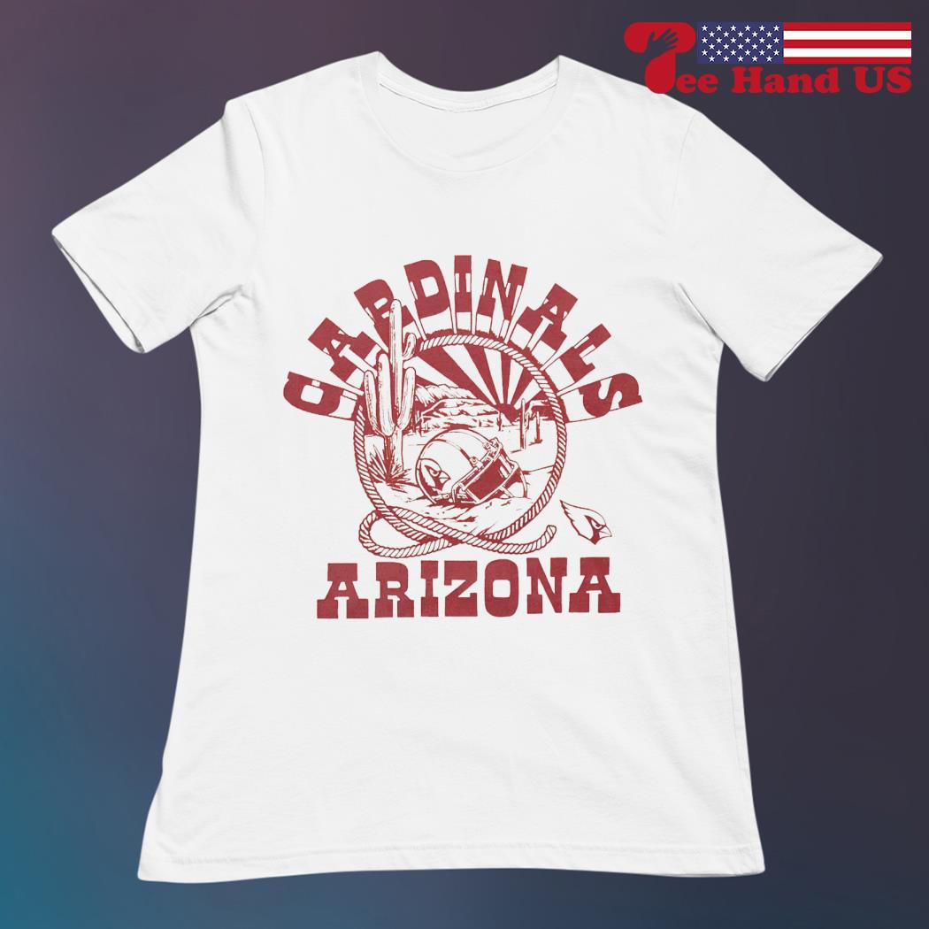 Arizona Cardinals Apparel – Tagged Arizona Cardinals Women