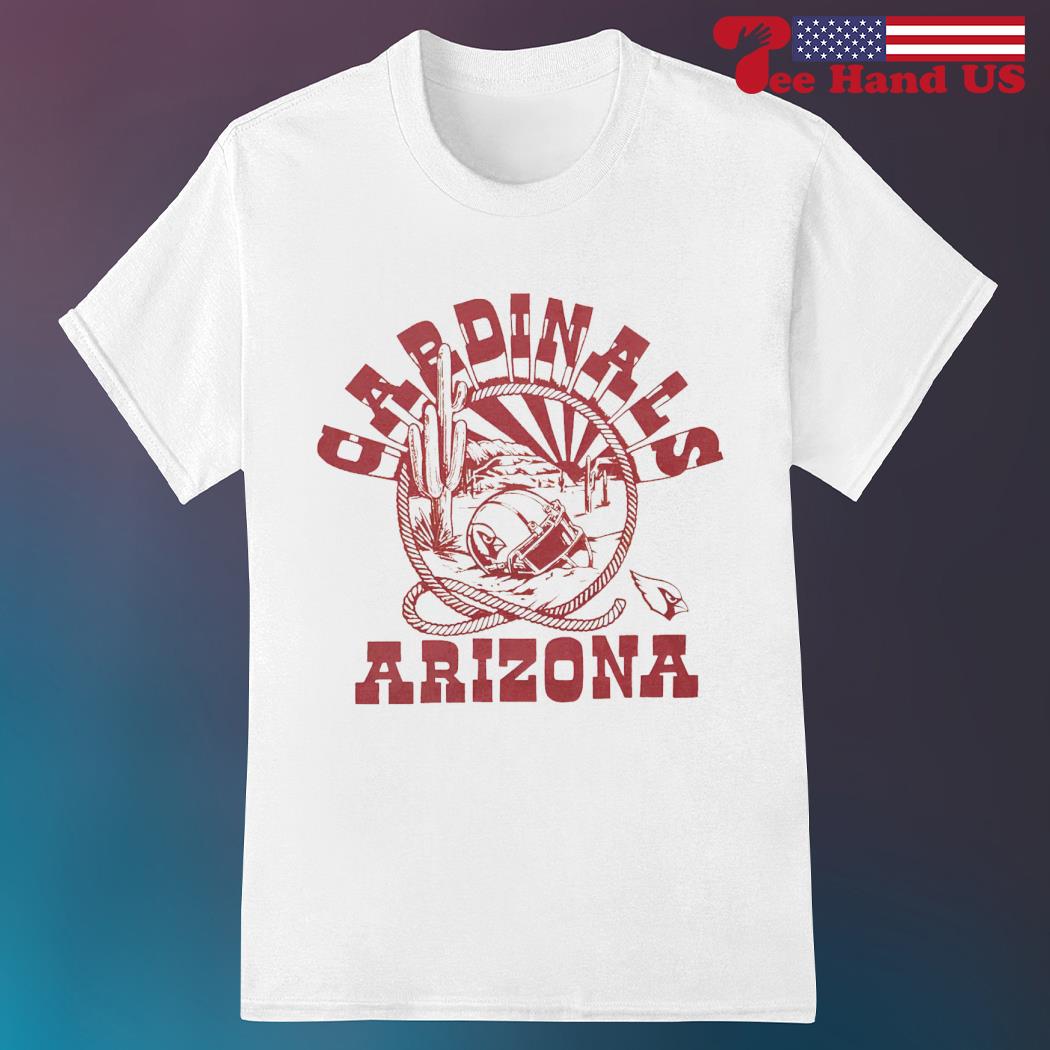 Arizona Cardinals Shirt