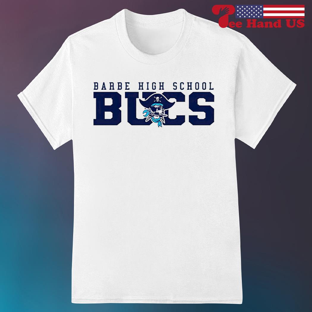 Barbe Bucs T-Shirt – ShopSWLA