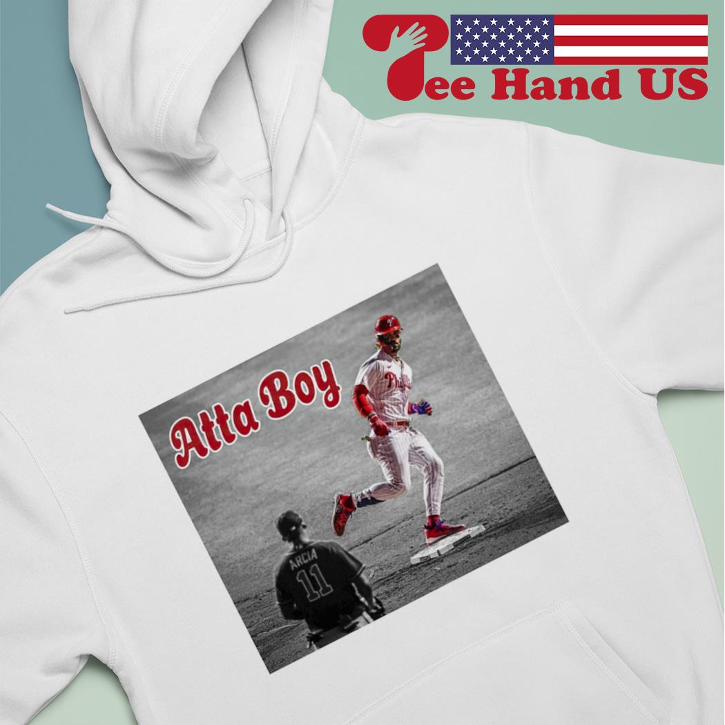 Bryce Harper Simpson Shirt