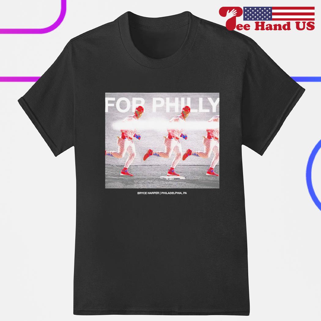 Official Philadelphia phillies atta boy harper bryce harper shirt, hoodie,  sweater and long sleeve