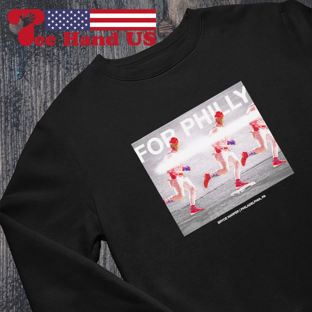 2023 Bryce Harper Atta Boy Harper shirt, hoodie, sweater and long sleeve