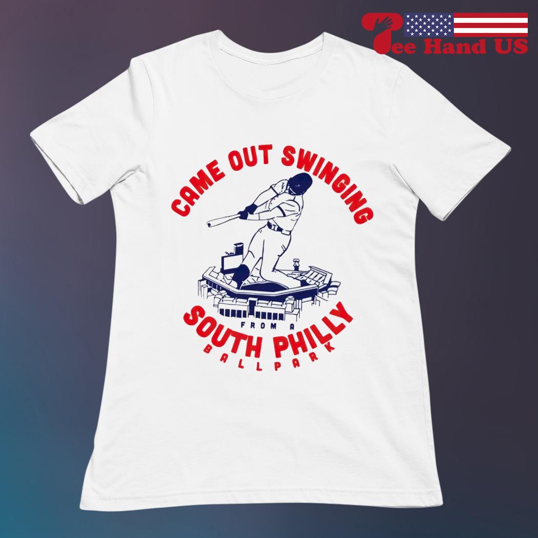 South Philly T Shirt 