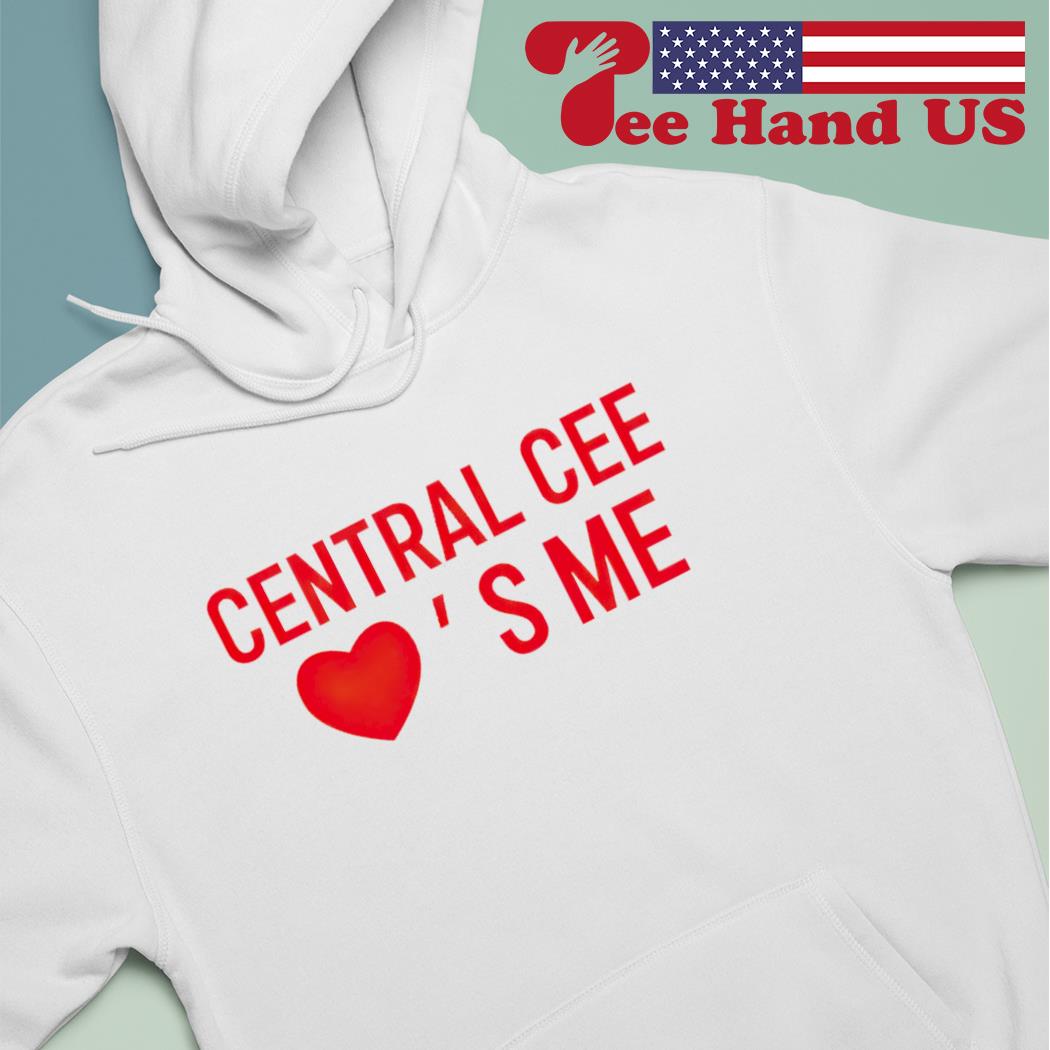 Central Cee Clothing for Sale