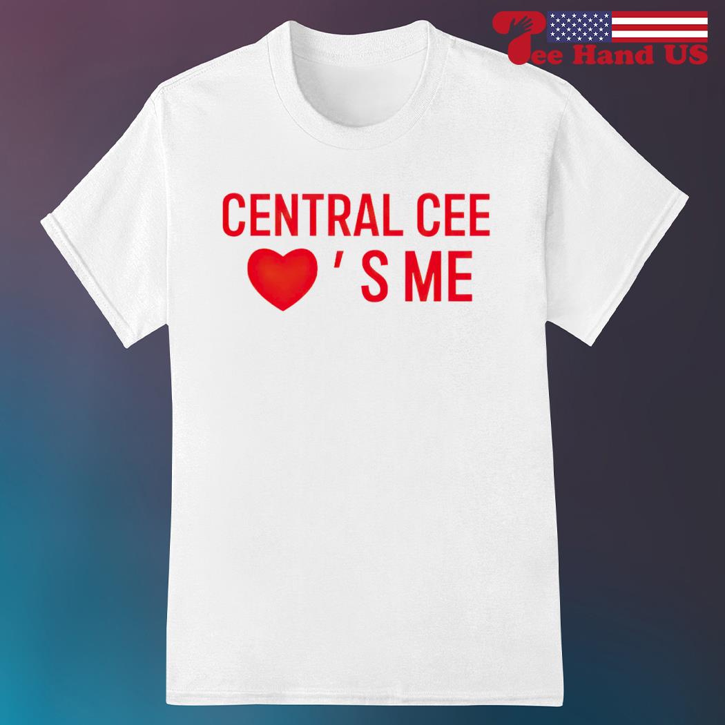 Central Cee Clothing for Sale