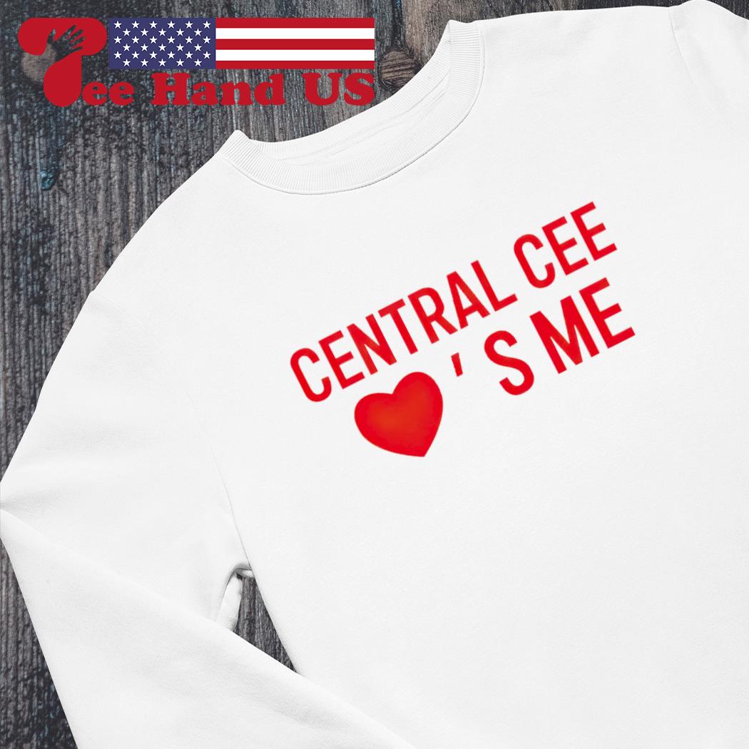 Central Cee Clothing for Sale