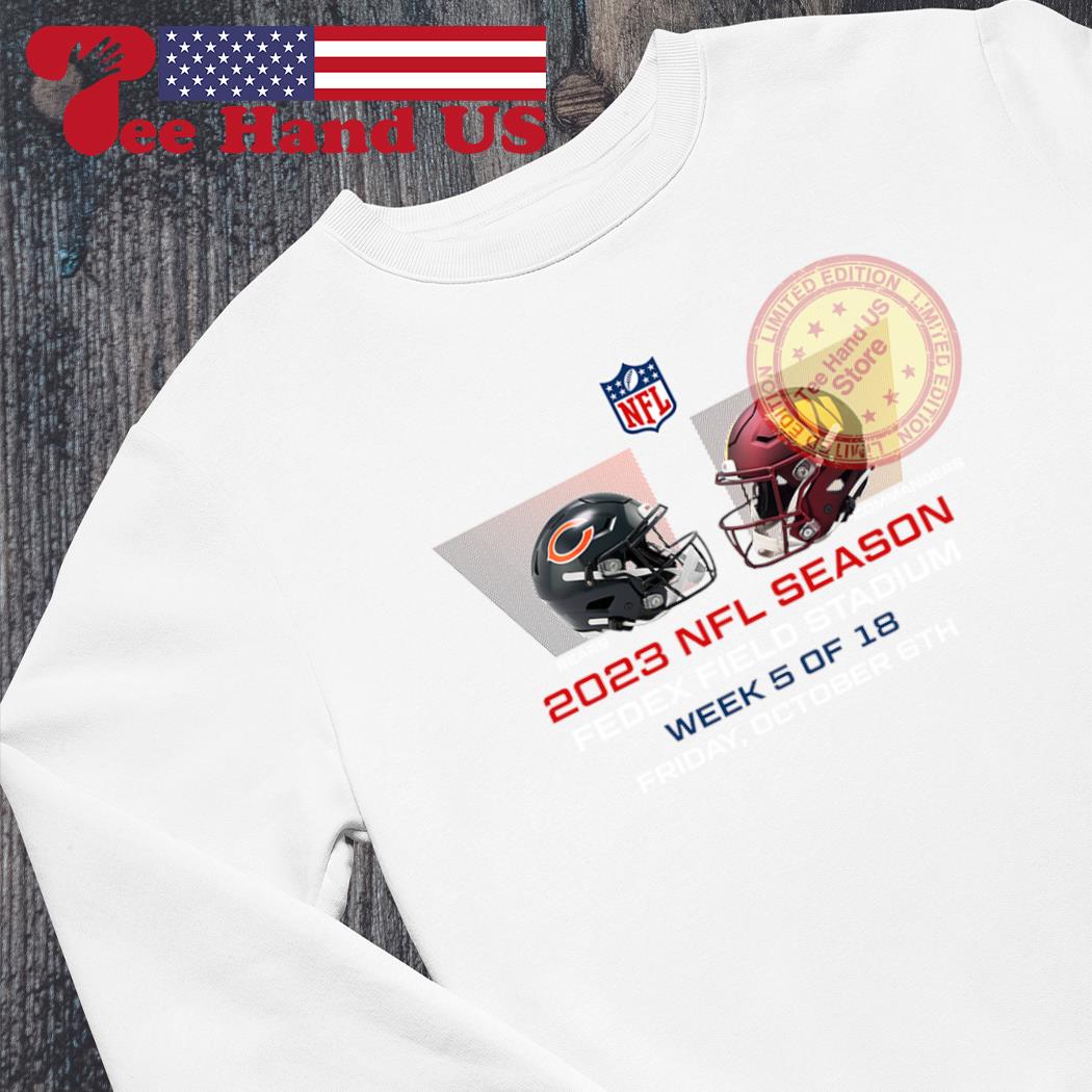 Best best dad ever NFL Washington Commanders logo 2023 T-shirt