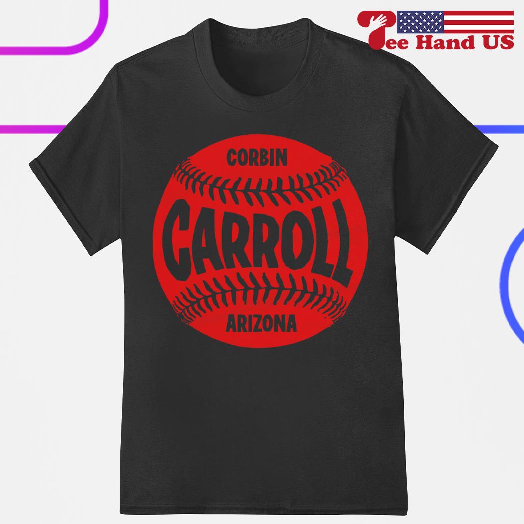  Corbin Carroll Toddler Shirt (Toddler Shirt, 2T