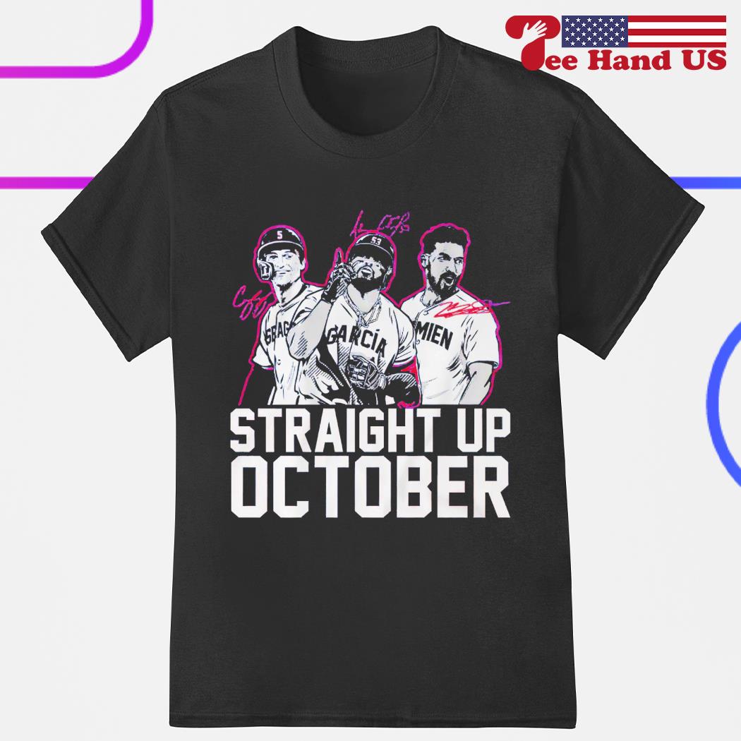 corey seager marcus semien and adolis garcia straight up october T