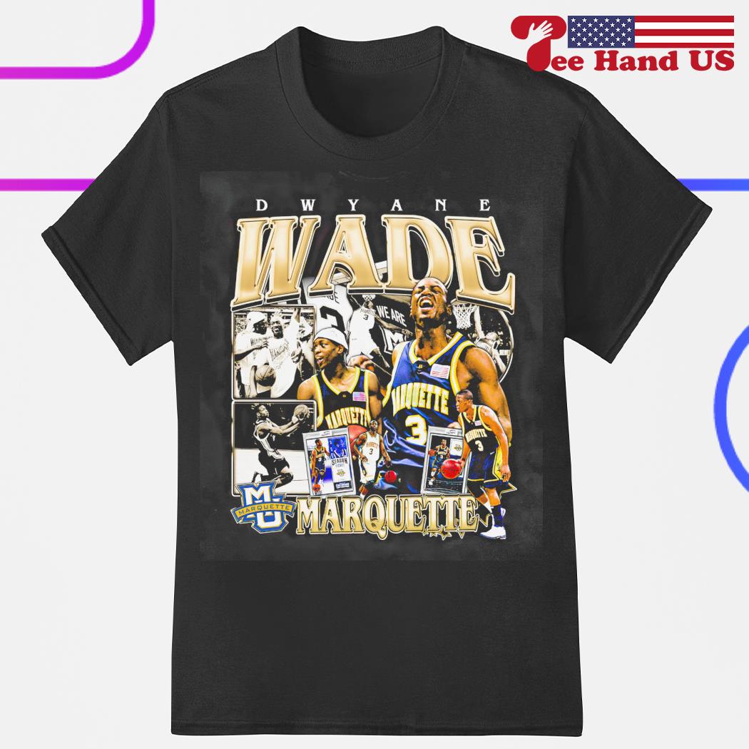 D Wade World Tour shirt, hoodie, sweater and guys tee