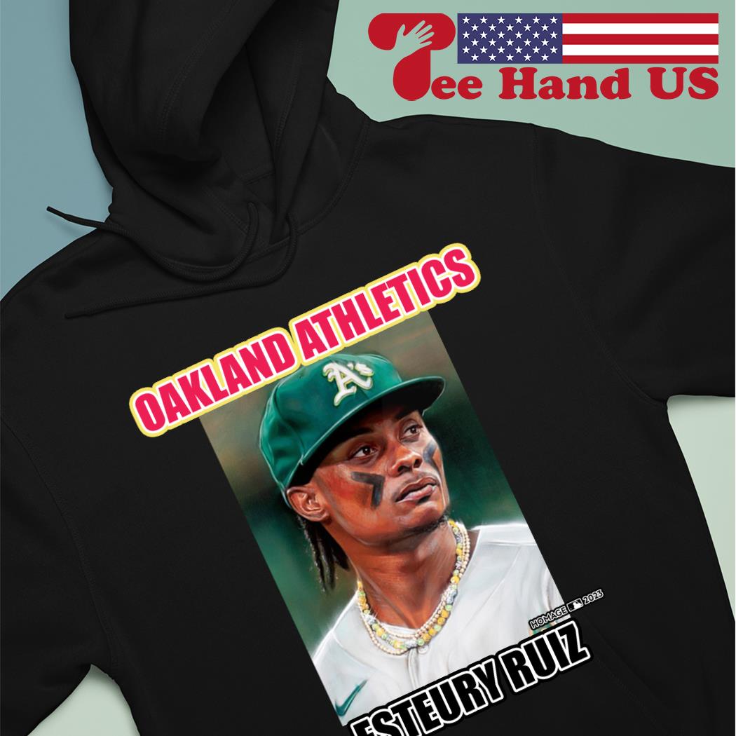 Oakland Athletics Jerseys, Hoodies and Shirts - Athletics Store