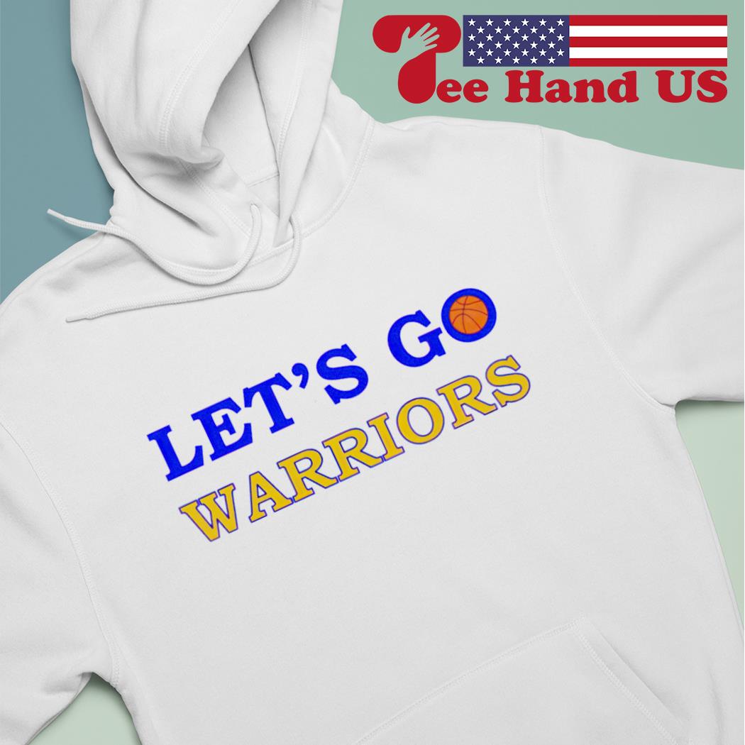 Golden State Warriors Hoodies, Hooded Sweatshirt Warriors Hoodie