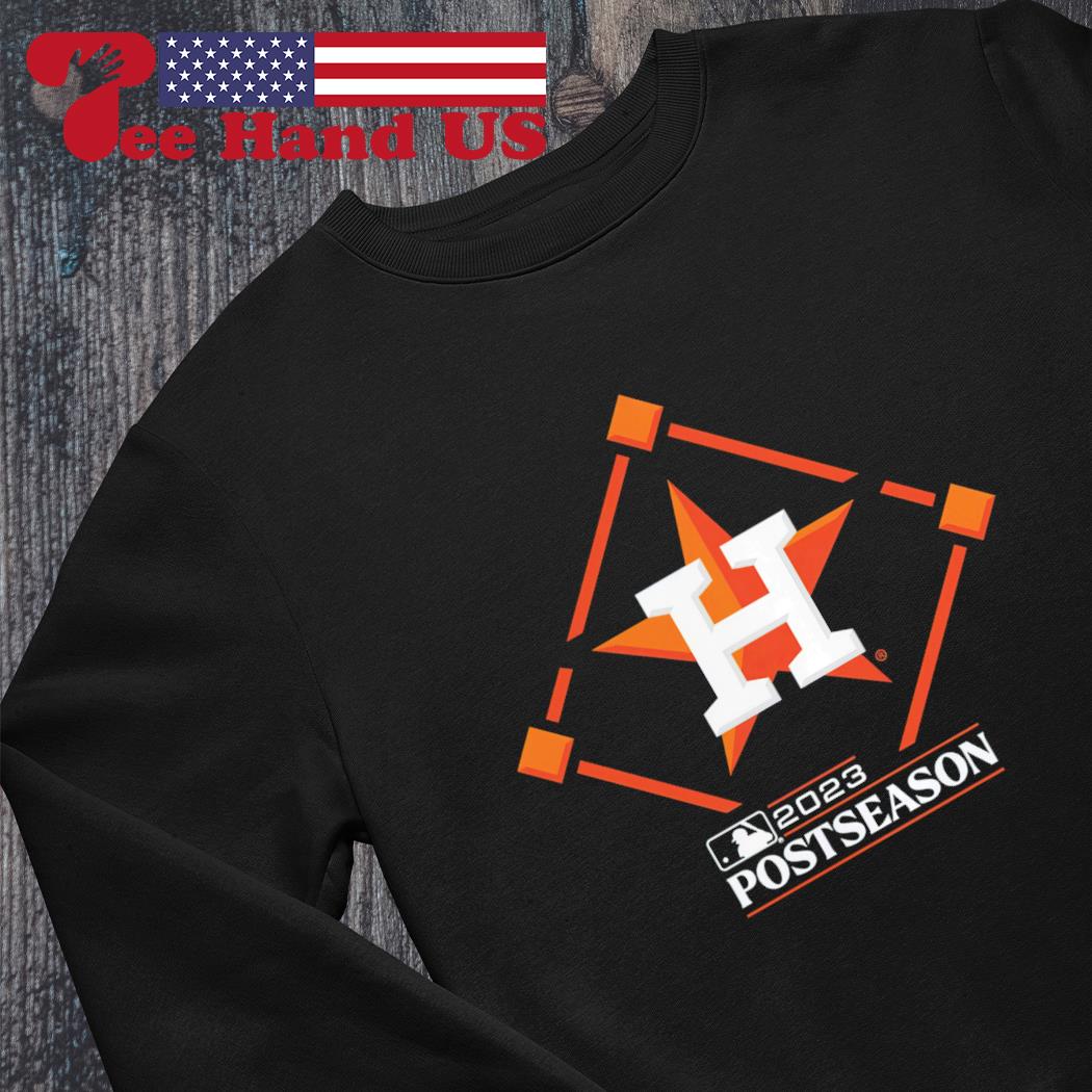 Houston Astros 2023 Postseason Around The Horn T-Shirt, hoodie, sweater and  long sleeve