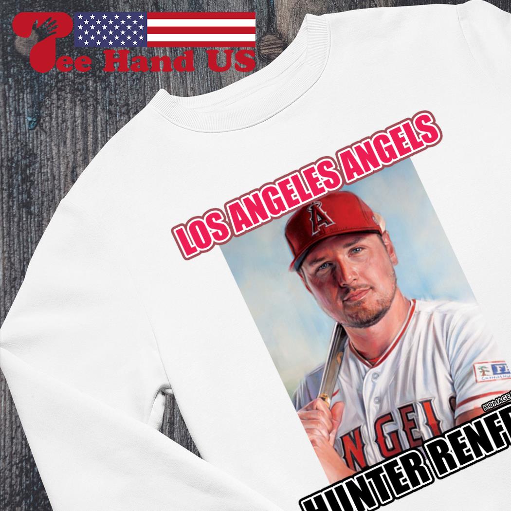 Buy Los Angeles Angels Shirt Online In India -  India