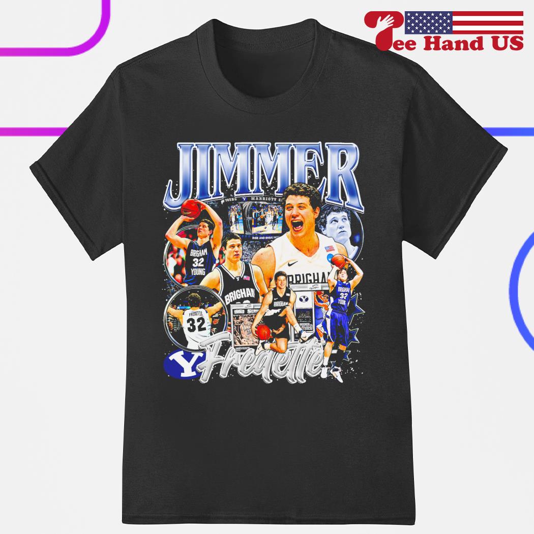 Basketball Graphic T-Shirts.