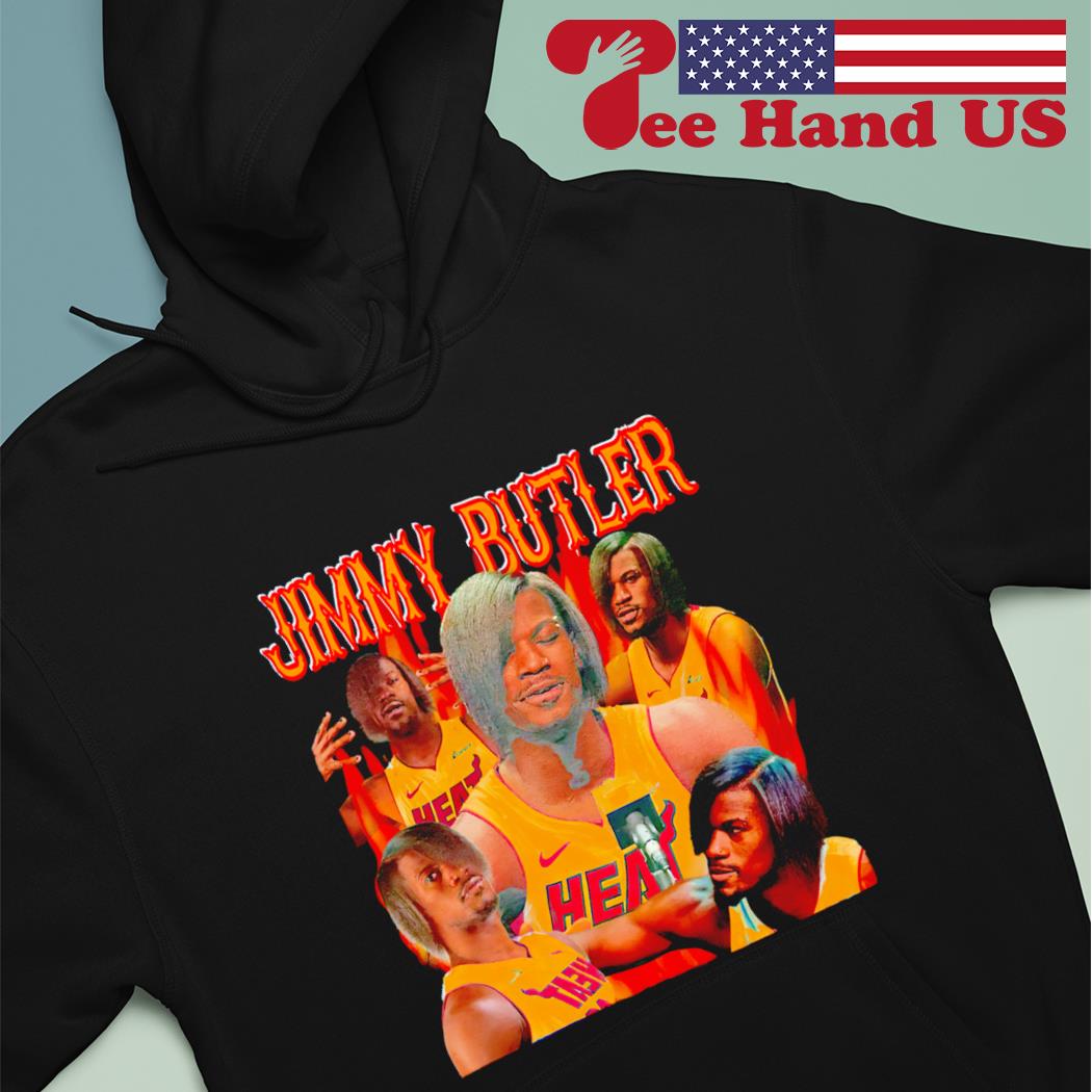 Jimmy Butler Miami Heat basketball shirt, hoodie, sweater, longsleeve and  V-neck T-shirt