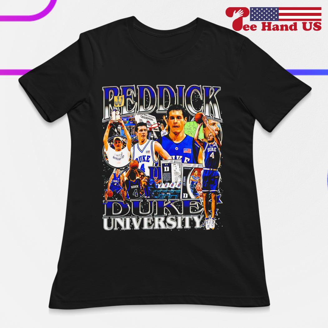 The Duke Blue Devils Shirt, Duke Blue Devils Basketball Graphic