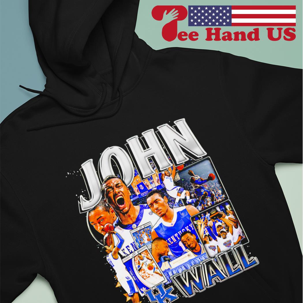 No 1 overall picks Kentucky Wildcats Karl Anthony Towns John Wall Rhyme  Howard shirt, hoodie, sweater, long sleeve and tank top