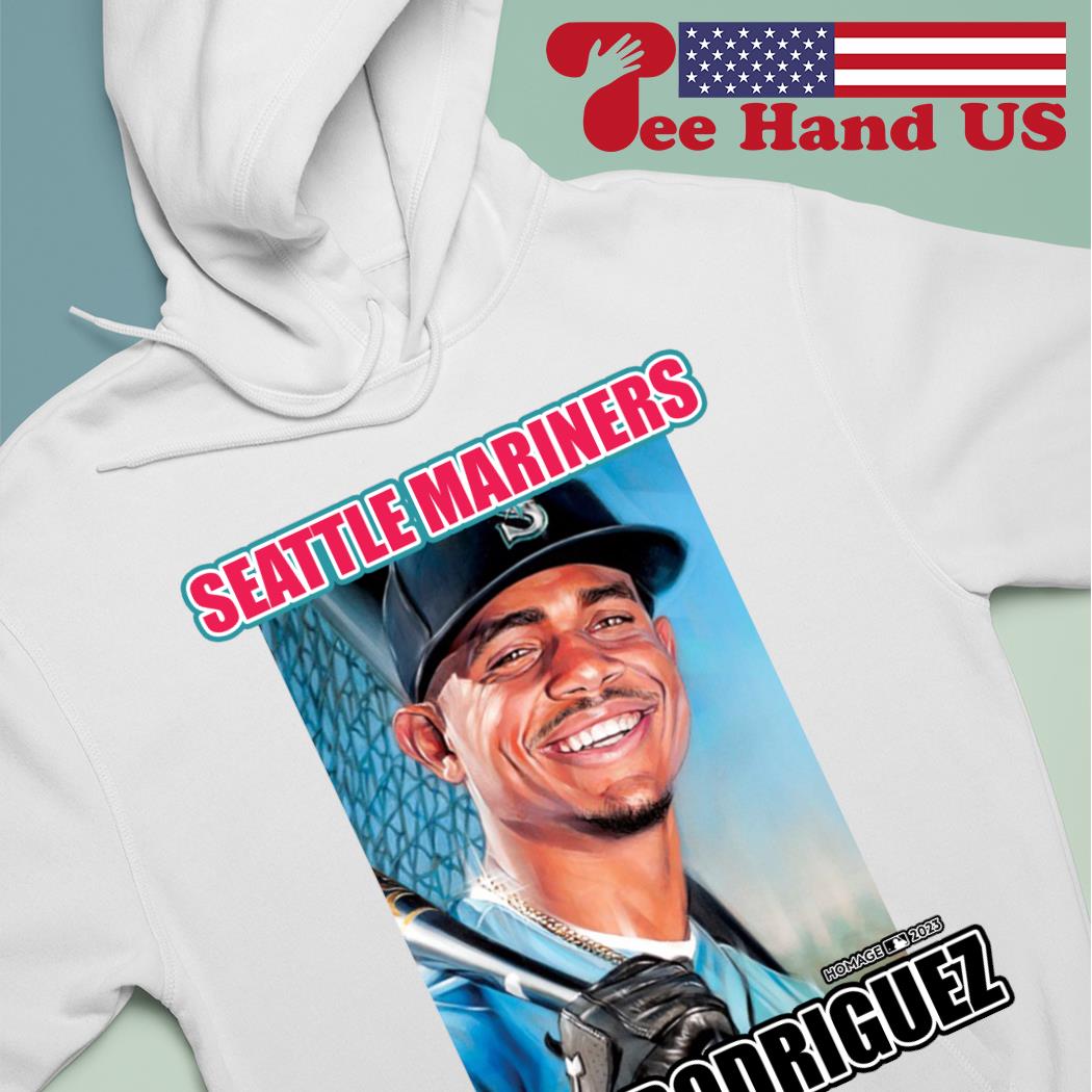Julio rodriguez seattle mariners highland mint shirt, hoodie