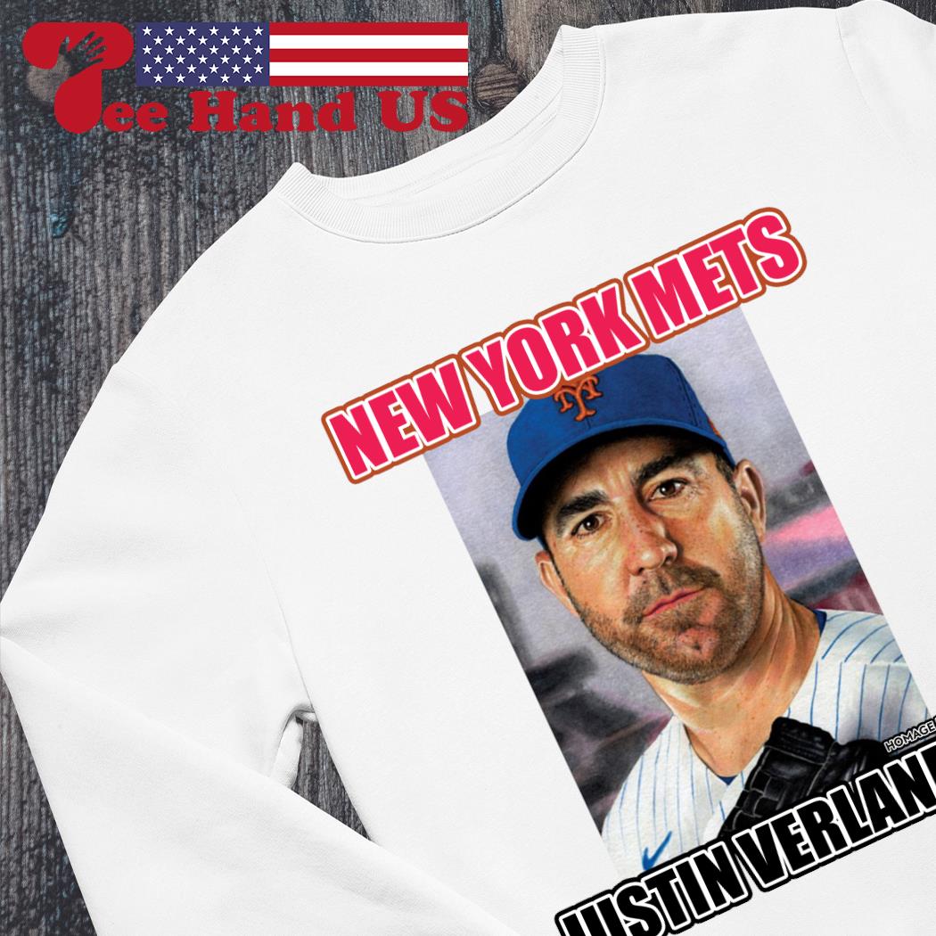 Justin Verlander MLB Shirts for sale
