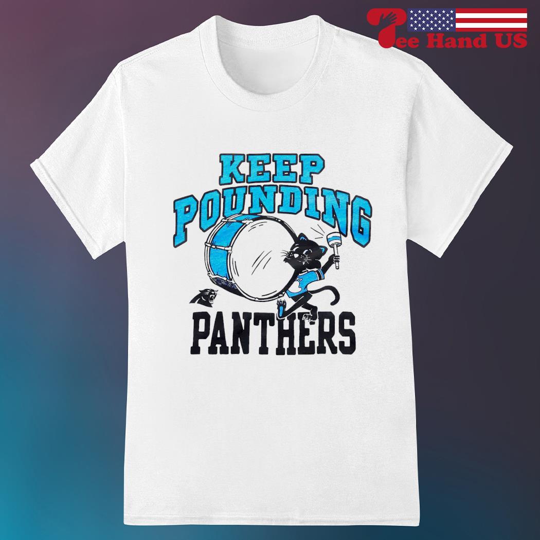 Carolina Panthers Shirt 