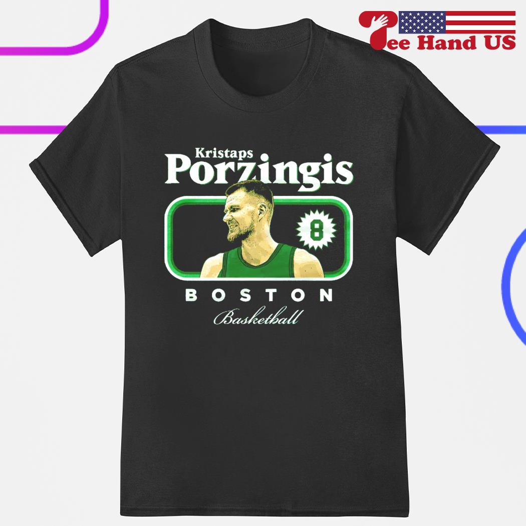porzingis shirt