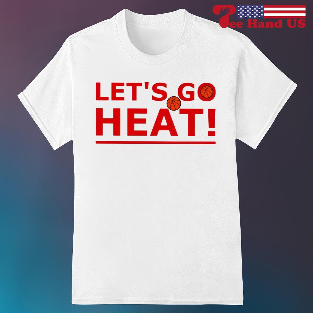 target miami heat shirt