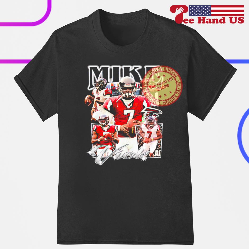 Atlanta Falcons Mike Vick Toddler jersey