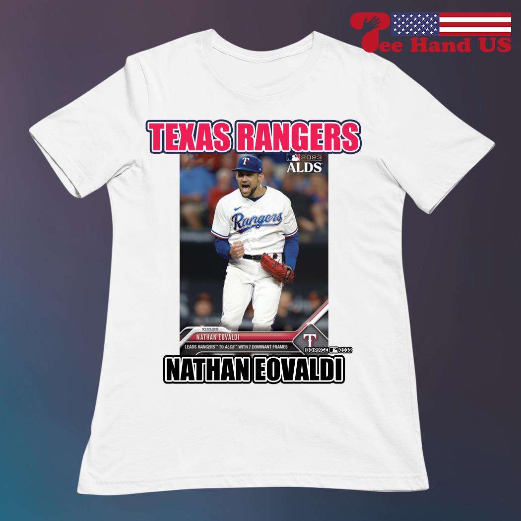 Official Nathan Eovaldi Texas Rangers Jersey, Nathan Eovaldi Shirts,  Rangers Apparel, Nathan Eovaldi Gear