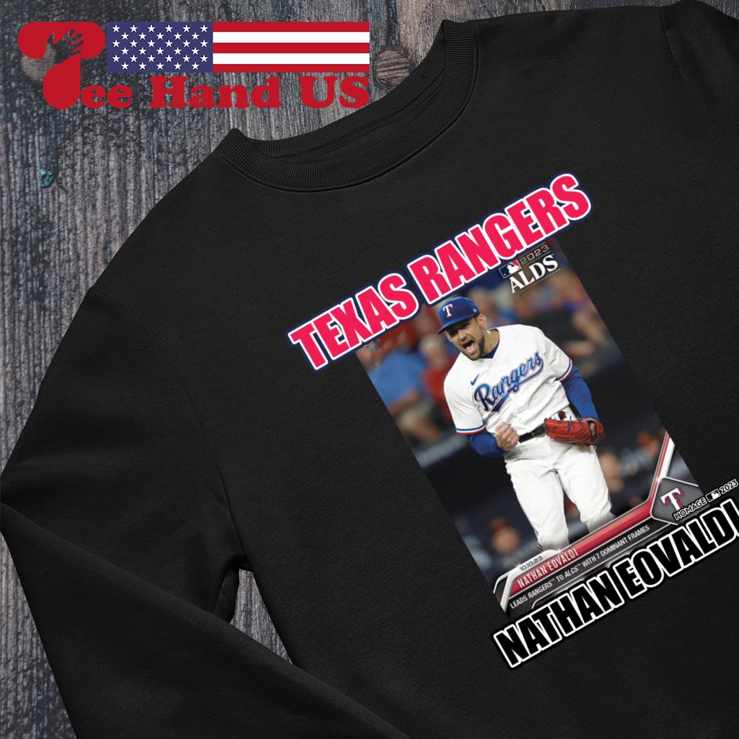 Nathan Eovaldi Texas Rangers Legend Retro Shirt, hoodie, sweater, long  sleeve and tank top