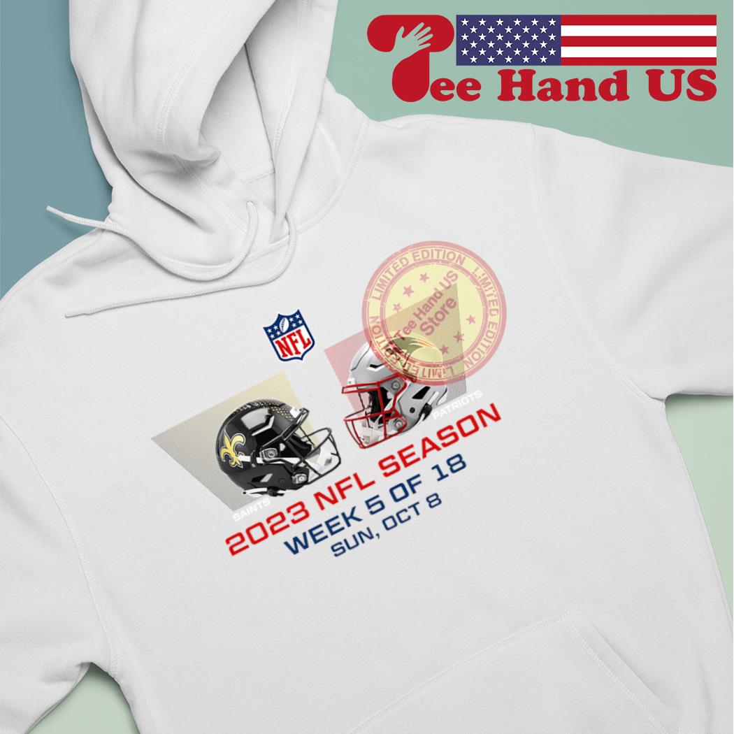 New England Patriots NFL Christmas Logo 2023 shirt, hoodie