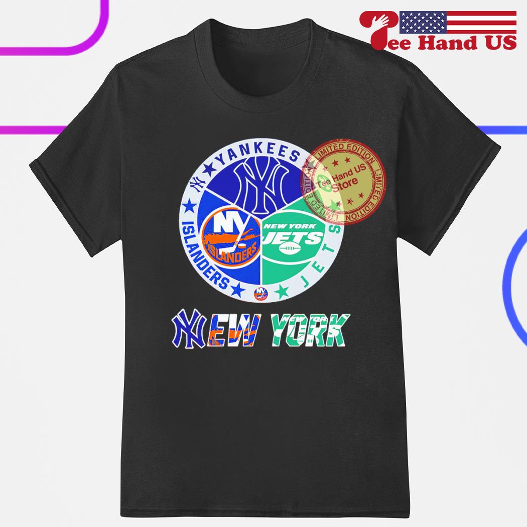 Official new york mets jets islanders shirt, hoodie, sweatshirt