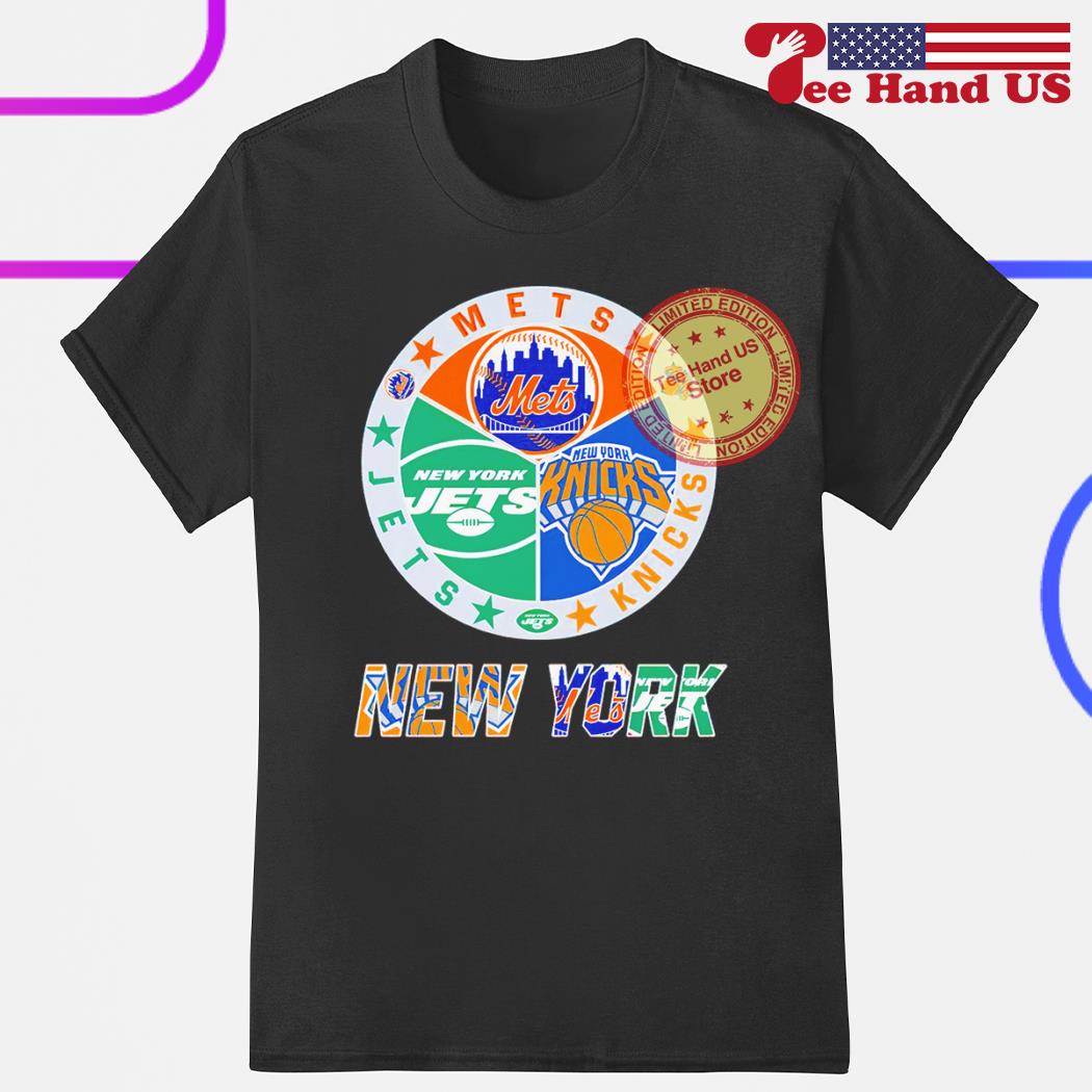 Mets and cheap jets shirt