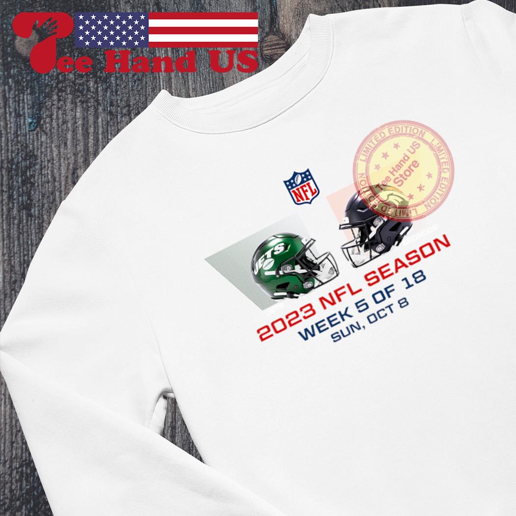 Nfl Inspire Change shirt, hoodie, sweater, long sleeve and tank top