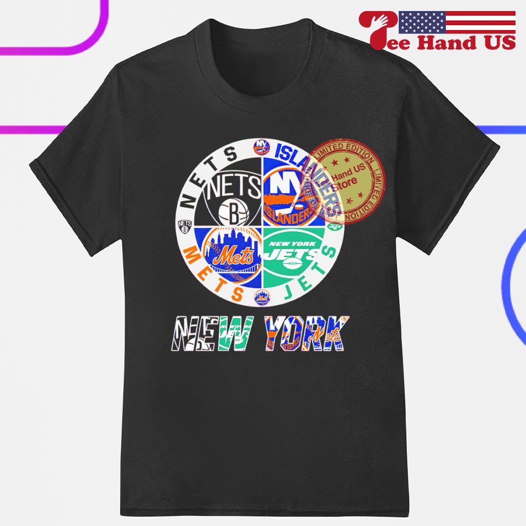 Vintage 1988 New York NY Mets Tshirt - S