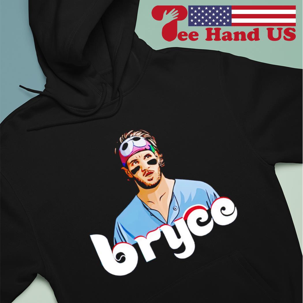 Nick Sirianni Bryce Harper Phillies Shirt, hoodie, longsleeve, sweatshirt,  v-neck tee