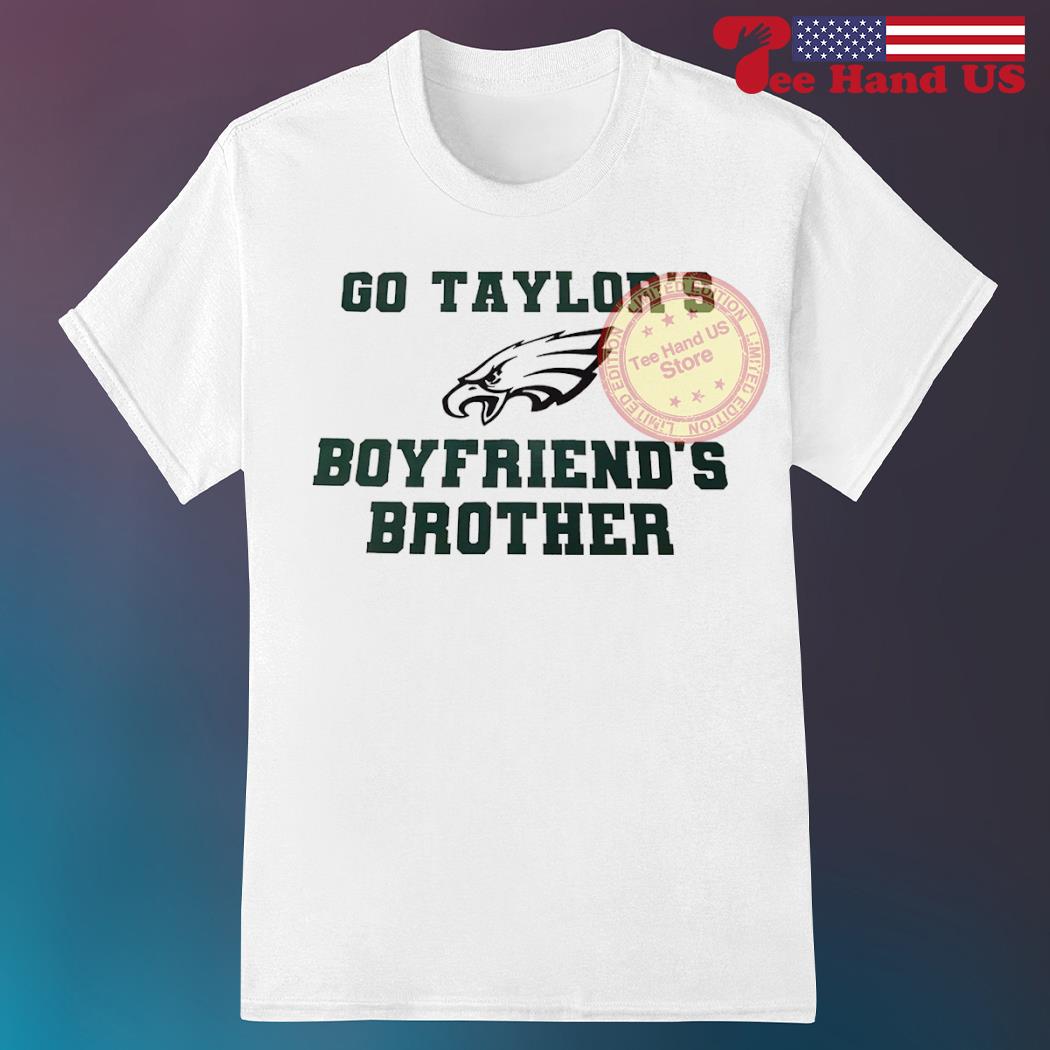 Buy Tshirt Philadelphia Eagles Fan Boy NFL - DESAINS STORE