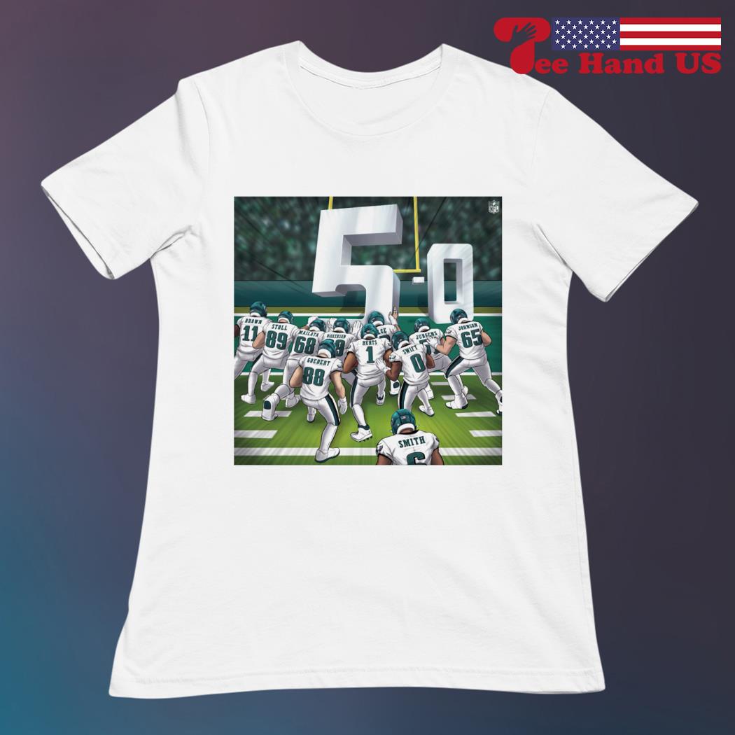 Philadelphia Eagles Womens in Philadelphia Eagles Team Shop 