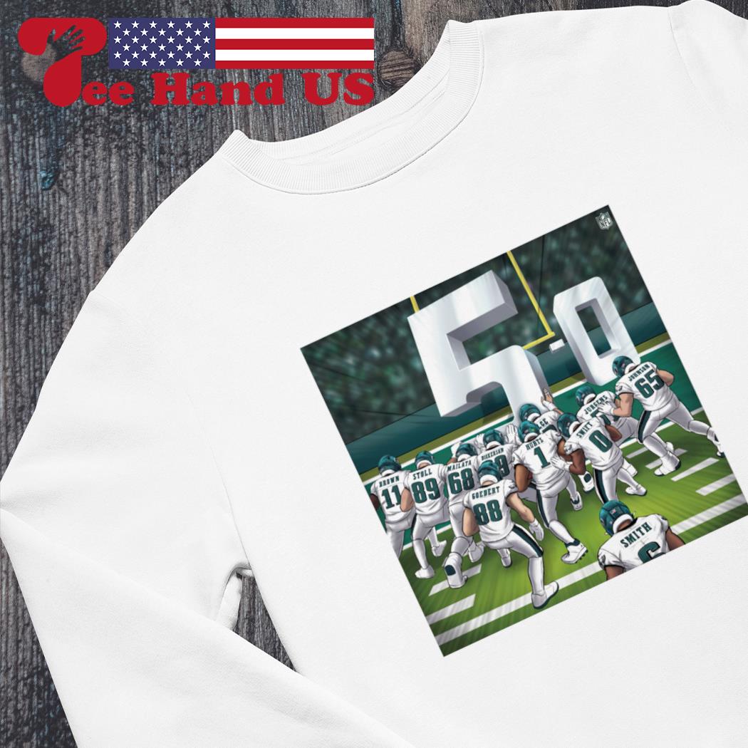 Brotherly Shove Eagles Philadelphia Eagles Shirt, Hoodie -   Worldwide Shipping