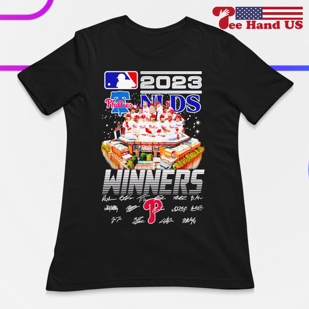 Philadelphia Phillies vs Houston Astros World Series National League Champs  2023 Shirt - Guineashirt Premium ™ LLC